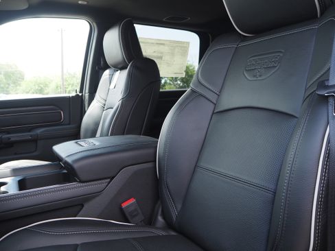 New 2025 RAM 2500 Power Wagon image 12