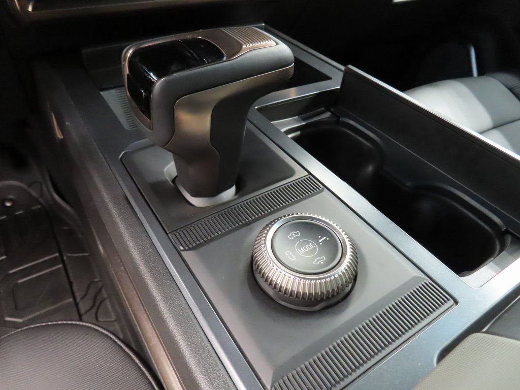 Used 2025 GMC Hummer EV 2X AWD/4WD image 67