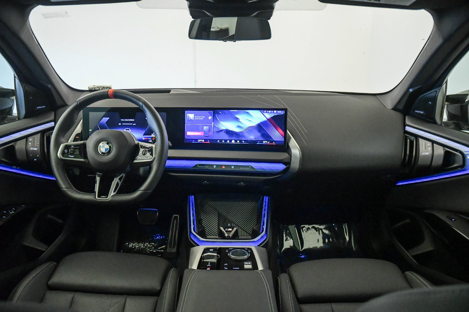 Used 2025 BMW X3 M50 AWD/4WD image 16