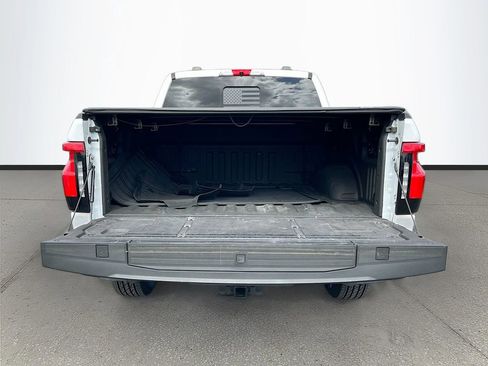 Used 2022 Ford F150 Lightning Pro w/ Tow Technology Package image 25