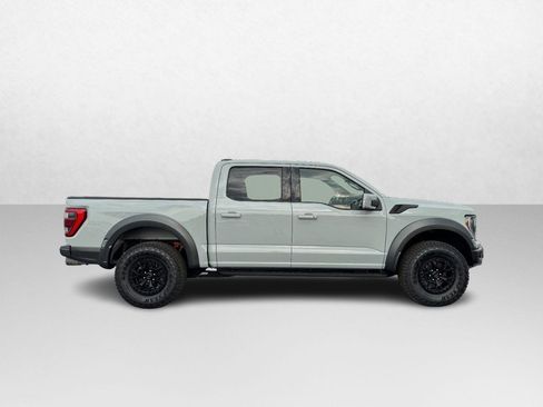 Used 2023 Ford F150 Raptor image 2