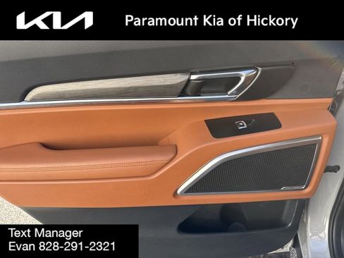 Used 2024 Kia Telluride EX X-Line image 15