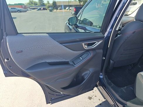 Used 2021 Subaru Forester Sport image 6