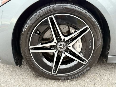 Used 2022 Mercedes-Benz C 300 4MATIC Sedan image 23