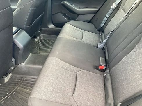 Certified 2023 Honda Accord EX image 13