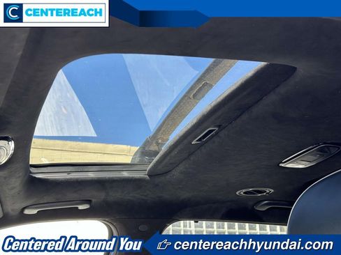 Used 2022 Hyundai Palisade Calligraphy image 18