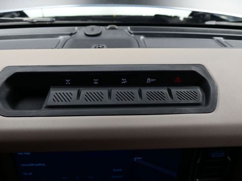 Used 2023 Ford Bronco Wildtrak AWD/4WD image 17
