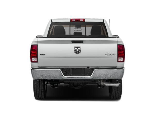 Used 2022 RAM 1500 Warlock AWD/4WD image 8
