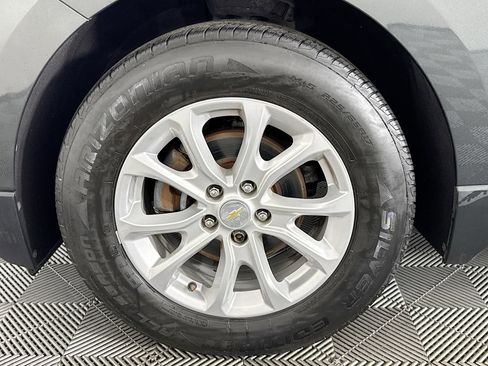 Used 2019 Chevrolet Equinox LT w/ Driver Convenience Package image 37