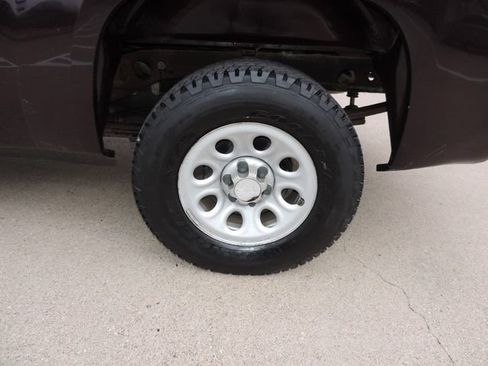 Used 2008 GMC Sierra 1500 W/T RWD image 14