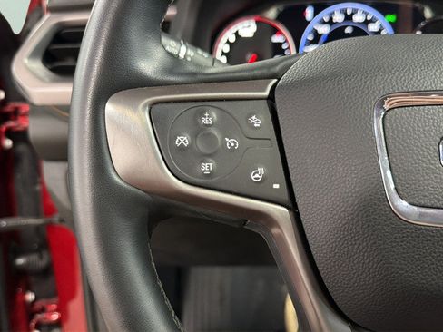 Used 2023 GMC Acadia AT4 w/ GMC Pro Grade Package AWD/4WD image 24