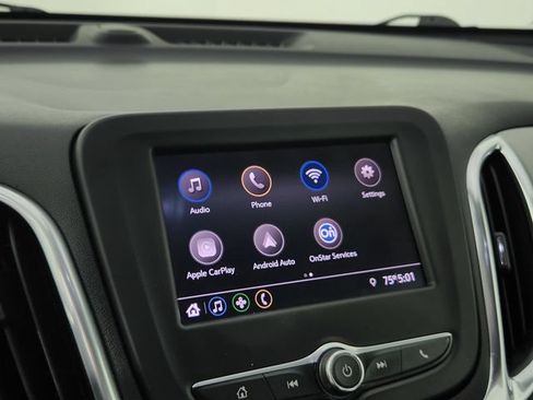 Used 2021 Chevrolet Equinox LS AWD/4WD image 25