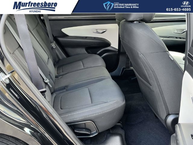 Used 2023 Hyundai Tucson SEL FWD image 22