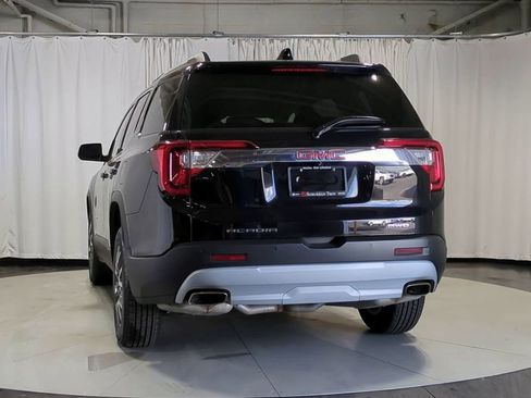 Used 2023 GMC Acadia SLE w/ Driver Convenience Package image 9