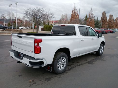 New 2026 Chevrolet Silverado 1500 RST image 11