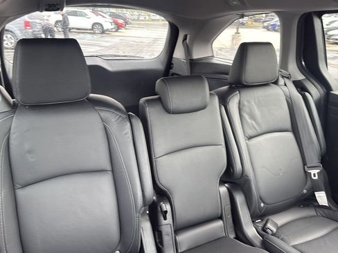 Used 2024 Honda Odyssey Touring image 43