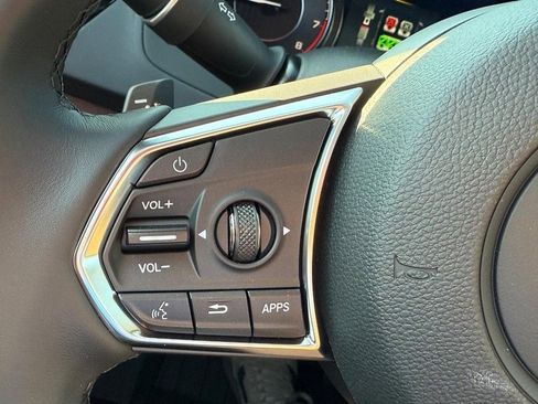 New 2025 Acura RDX w/ Technology Package image 12