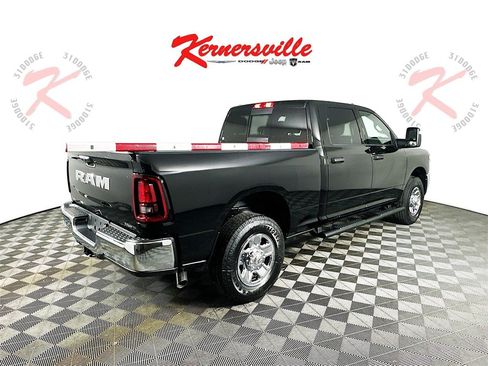 New 2026 RAM 2500 Tradesman image 7