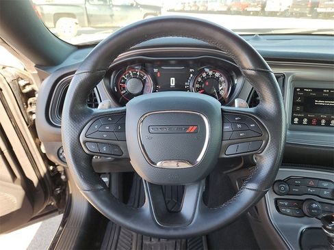 Used 2023 Dodge Challenger R/T w/ Blacktop Package image 23