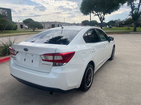 Used 2019 Subaru Impreza 2.0i AWD/4WD image 9