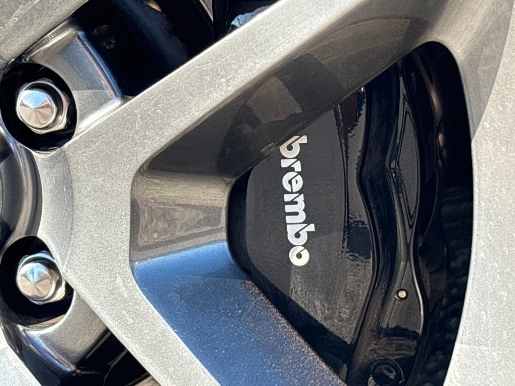 Used 2010 Ford Mustang Shelby GT500 RWD image 29