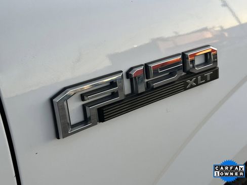 Used 2018 Ford F150 XLT w/ Equipment Group 301A Mid image 11