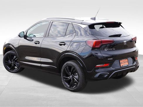 Certified 2024 Buick Encore GX Sport Touring image 8