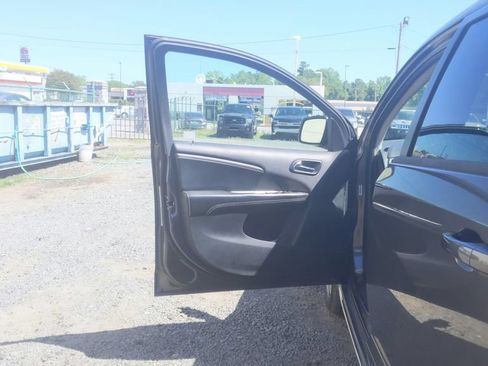 Used 2016 Dodge Journey Crossroad AWD/4WD image 15