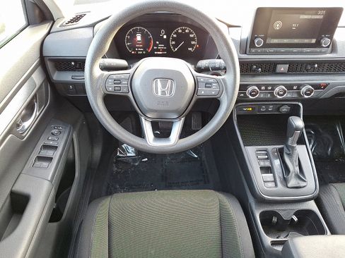 Certified 2023 Honda CR-V EX image 11