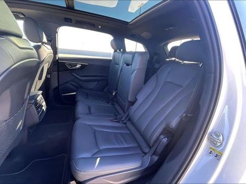 Used 2025 Audi Q7 3.0T Premium Plus image 31