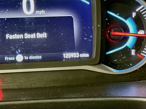 Used 2019 Honda Pilot EX-L image 19