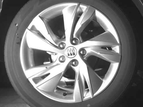 Used 2025 Buick Encore GX Preferred image 15