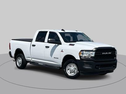 Used 2020 RAM 2500 Tradesman w/ Safety Group