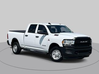 Used 2020 RAM 2500 Tradesman w/ Safety Group RWD 360° Tour