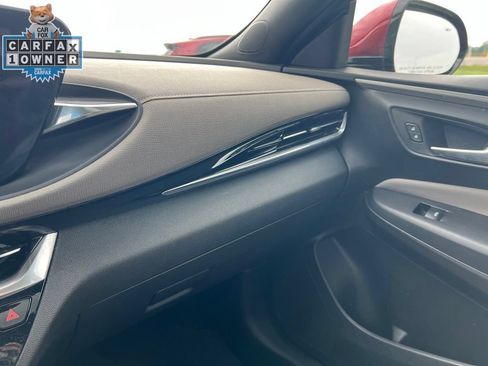 Certified 2024 Buick Envista Avenir FWD image 16