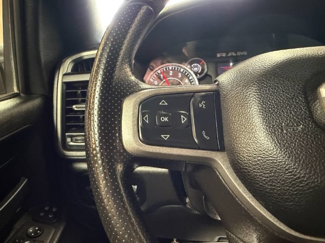 Used 2023 RAM 3500 Tradesman AWD/4WD image 21