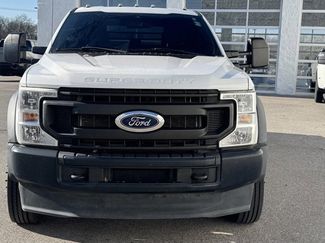 Used 2021 Ford F450 XL w/ Power Equipment Group video 2