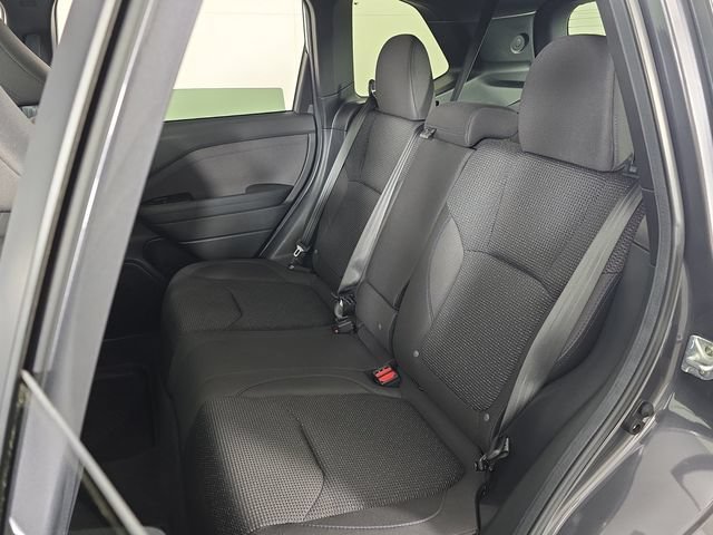 Certified 2026 Subaru Forester Premium AWD/4WD image 25
