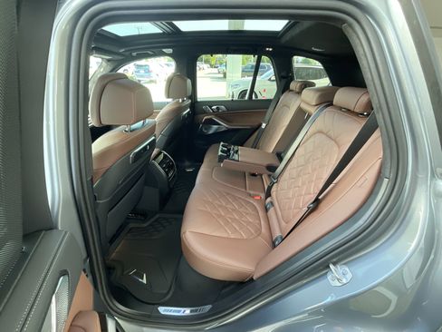 New 2026 BMW X5 M60i image 26