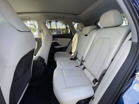 Used 2025 Audi Q5 Prestige AWD/4WD image 13
