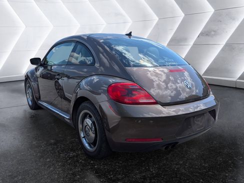 Used 2013 Volkswagen Beetle 2.5 image 5