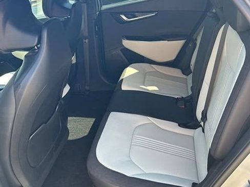 Certified 2023 Kia EV6 GT-Line w/ GT-Line White Seat Package image 22