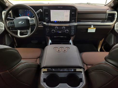 New 2026 Ford F250 King Ranch AWD/4WD image 11