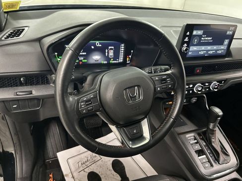 Used 2026 Honda CR-V TrailSport image 4