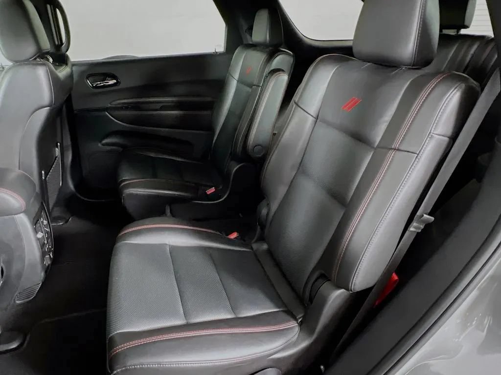 Used 2024 Dodge Durango R/T AWD/4WD image 26