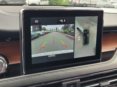 Certified 2022 Lincoln Corsair Grand Touring w/ Elements Technology Bundle image 26