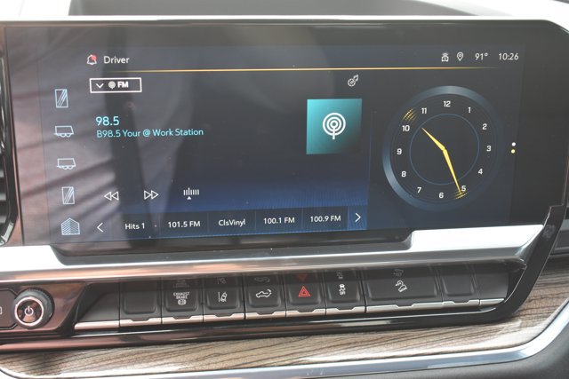 Used 2024 Chevrolet Silverado 2500 LT AWD/4WD image 27