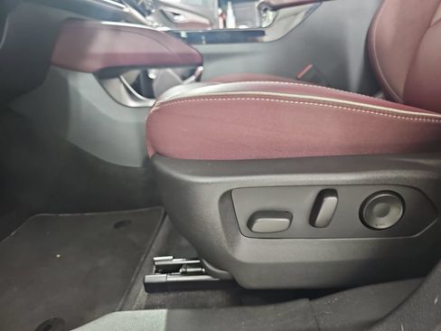 Used 2024 Buick Envision Sport Touring AWD/4WD image 35