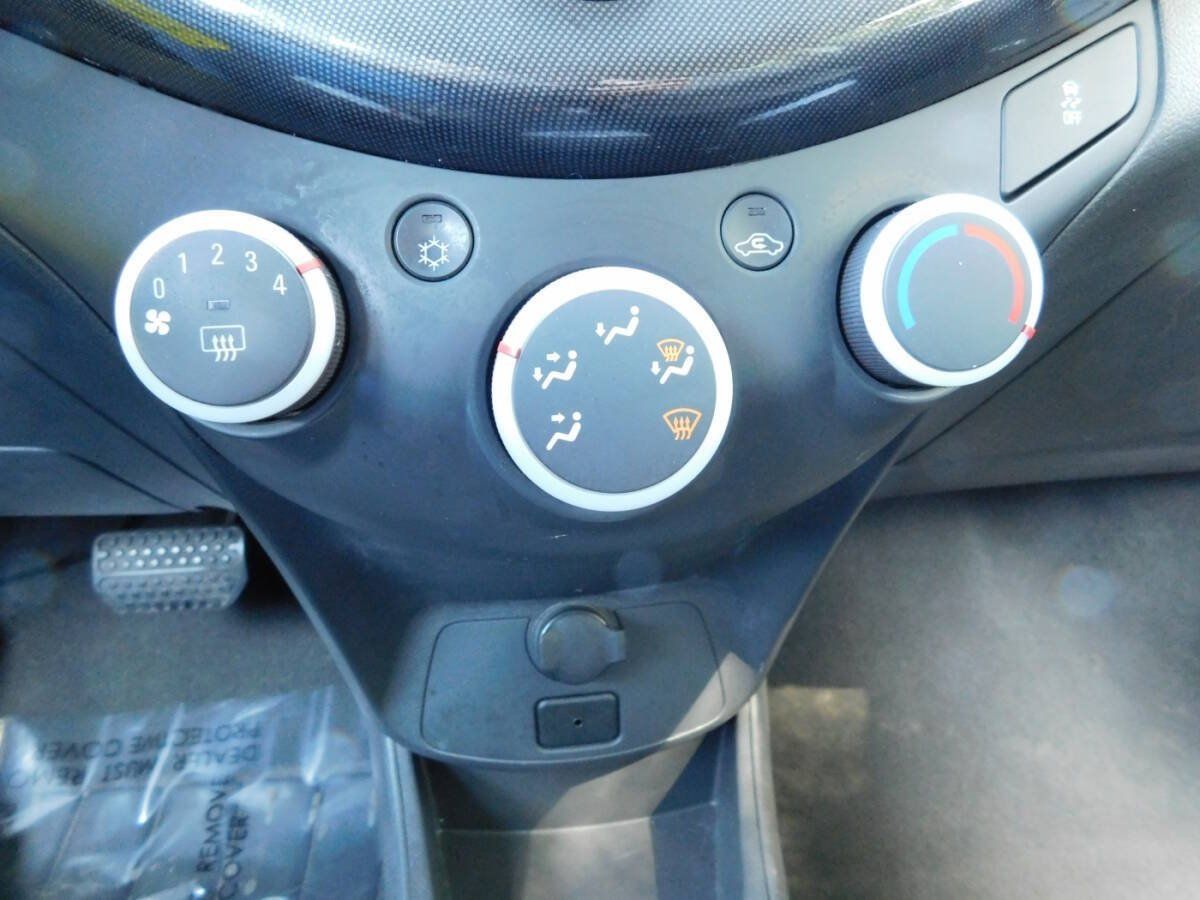 Used 2015 Chevrolet Spark LS FWD image 12