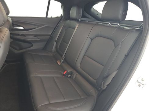 Used 2025 Buick Envista Sport Touring FWD image 29